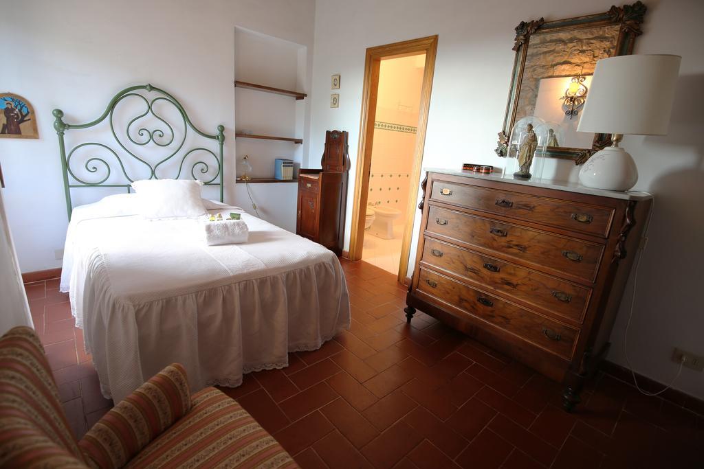 Bed and Breakfast Residenza Santa Maria In Borraccia Magliano in Toscana Exteriér fotografie